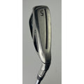 TaylorMade Sim Max 5 Iron - KBS Max 85 Stiff Flex - Very Good thumbnail 2
