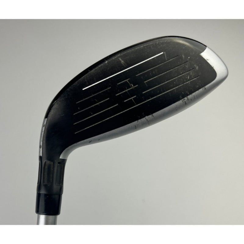 TaylorMade M4 Rescue 25* 5 Hybrid - 45G Ladies Flex - Very Good image 3