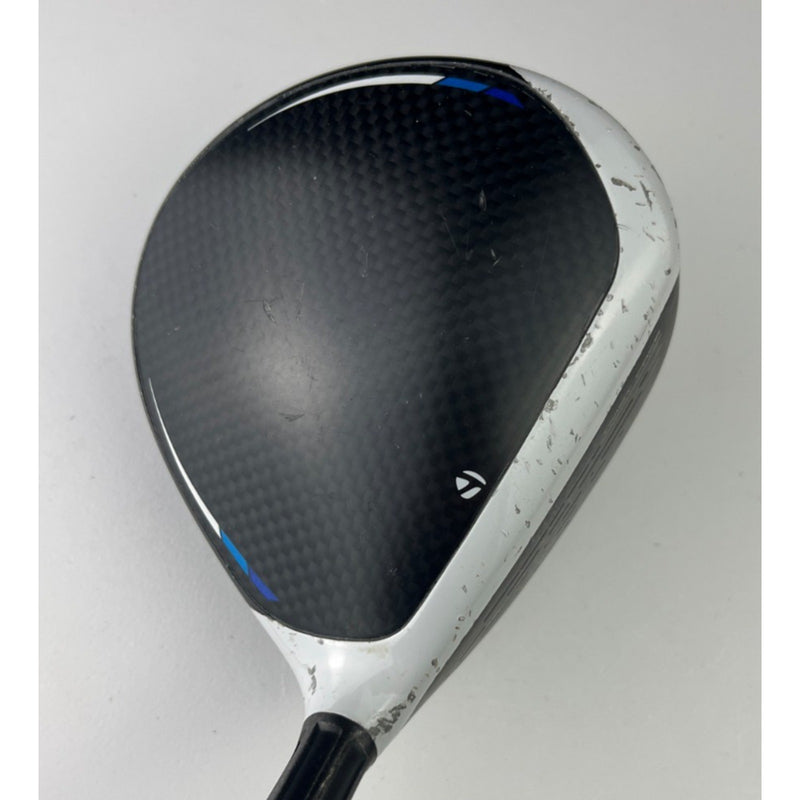 LH TaylorMade Sim2 Max 16.5* 3HL - Ventus Blue FW 5-R Regular - Value image 4