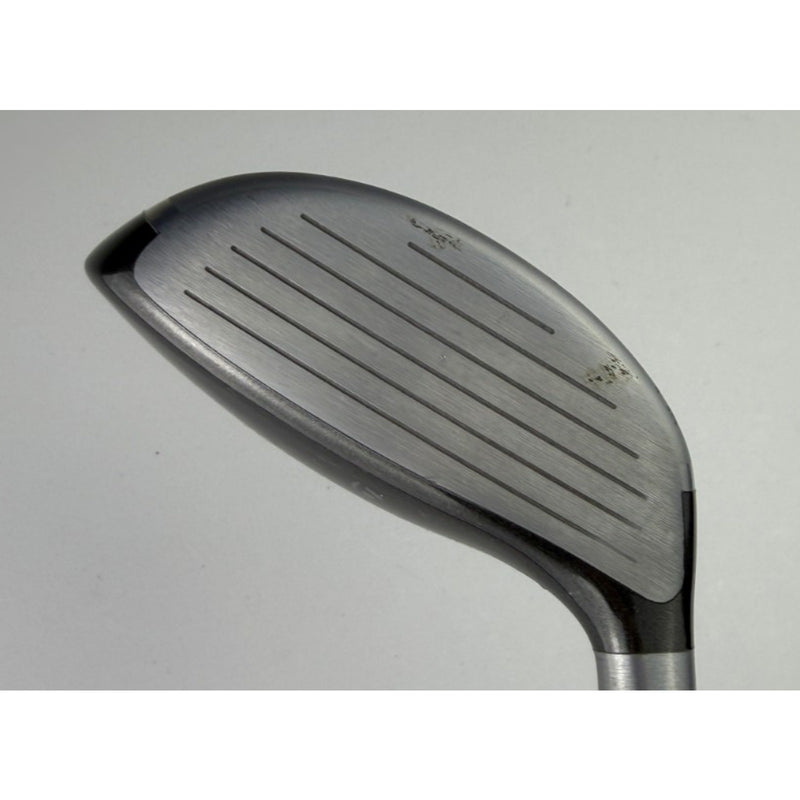 New! LH TaylorMade SLDR 21* 5 Wood - Fujikura 83G Stiff Flex - New (READ) image 3