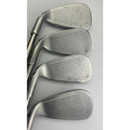 Ping G30 Black Dot Irons 5-PW, UW - Recoil 80 F3 Regular Flex +0.75" - Good thumbnail 4