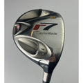 TaylorMade R7 ST 16* 4 Wood - REAX 70 Stiff Flex - Good w/ HC thumbnail 1