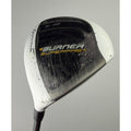 Taylormade Burner Superfast 2.0 18* 5 Wood - Ozik Xcon 4.8 Regular Flex - Value thumbnail 2