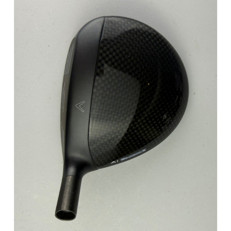 Callaway Paradym Ai Smoke Max Fast 16* 3 Wood Head Only image 4