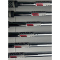 TaylorMade Sim Max Irons 5-PW - KBS Max 85 Regular Flex +0.25" - Good thumbnail 7