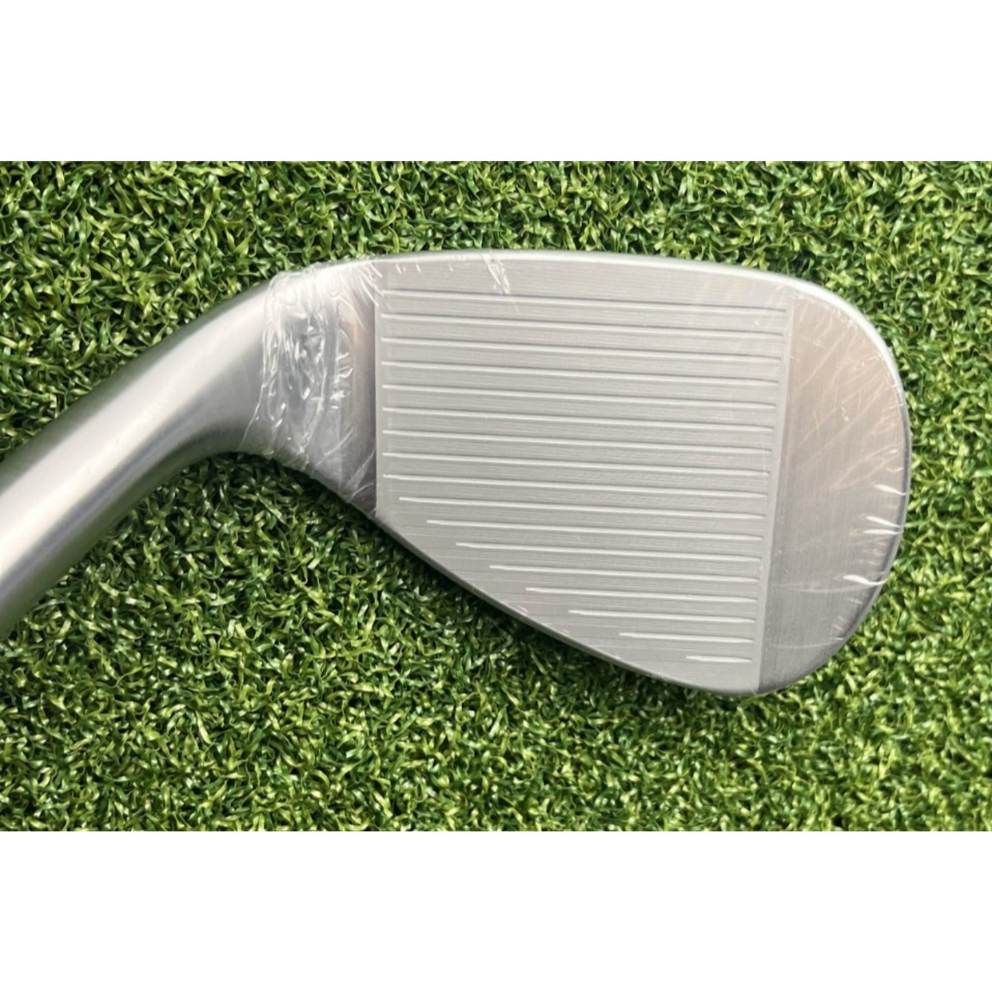 Titleist Vokey SM10 Tour Chrome 60/10S Wedge -SM10 Wedge Flex - NEW