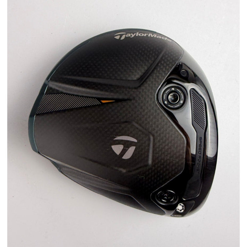 Excellent! TaylorMade Qi4D Core 9* Driver Head Only image 3