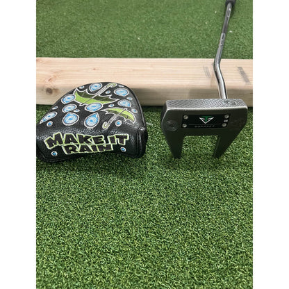 Odyssey Toulon Las Vegas Stroke Lab Putter 33" Mens RH w/ HC