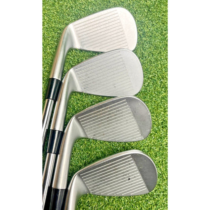 Taylormade 2023 P7MB Irons 4-PW - Dynamic Gold X100 Extra Stiff - Very Good