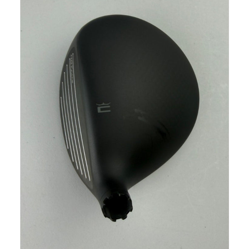 Excellent! Cobra OPTM X 21* 7 Wood Head Only image 4