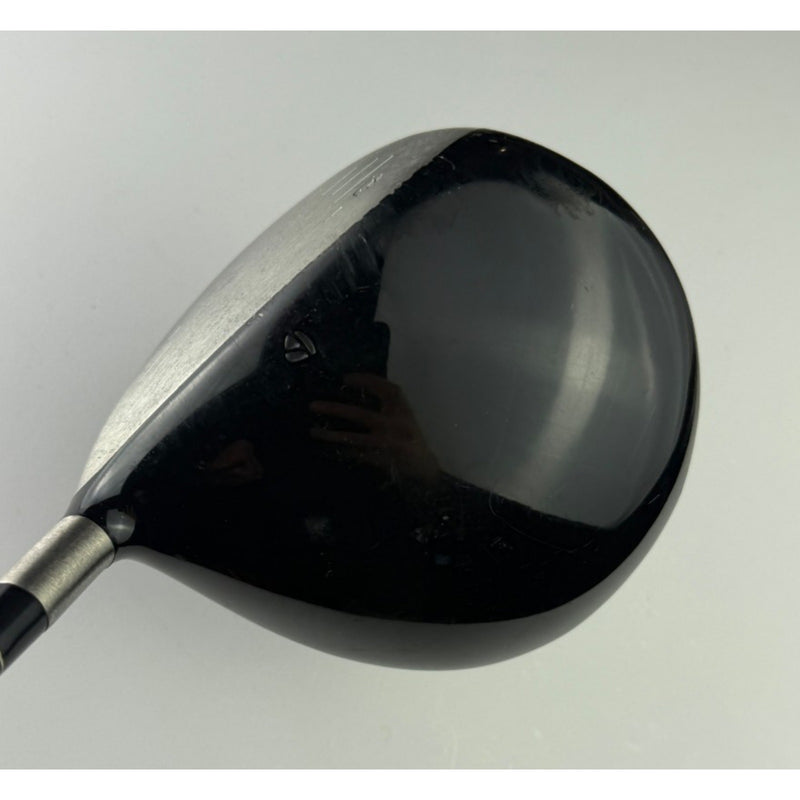 TaylorMade R5 Dual 12* Driver - Aldila NV 65 Stiff Flex - Good image 4
