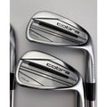 Cobra King Tour Irons 7-PW - Dynamic Gold X100 Extra Stiff - Excellent thumbnail 2