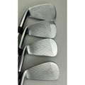 Takomo 101T Irons 4-PW - KBS Lite Stiff Flex - Good thumbnail 4