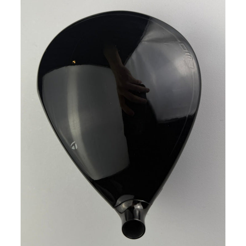 TaylorMade Qi10 LS 9* Driver Head Only w/ HC image 9