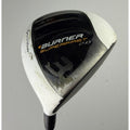 Taylormade Burner Superfast 2.0 15* 3 Wood - Ozik Xcon 4.8 Regular Flex w/ HC thumbnail 2