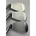 Titleist 2023 T200 Irons 4-PW - KBS Tour 90 Stiff Flex - Good thumbnail 5