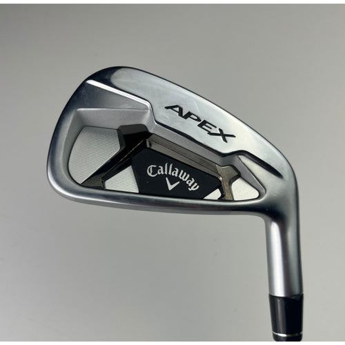 Callaway Apex DCB Forged 3 Iron - Recoil 75 F3 Regular Flex - Excellent