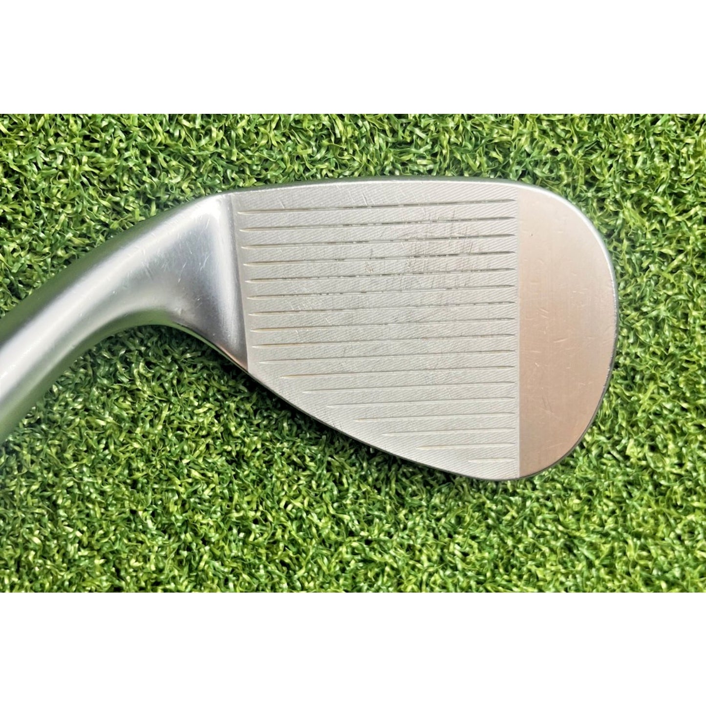 Callaway Opus Platinum Wedge Set 56/12, 60/10 - Dynamic Gold X100 - Very Good