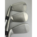 Excellent! Takomo 101 MKII Irons 5-PW, GW - KBS Tour 110 Regular Flex thumbnail 5