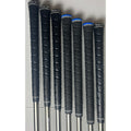 Ping G30 Black Dot Irons 5-PW, UW - Recoil 80 F3 Regular Flex +0.75" - Good thumbnail 8
