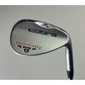 Cobra Tour Rusty 52/08 Wedge - Steel Wedge Flex thumbnail 1