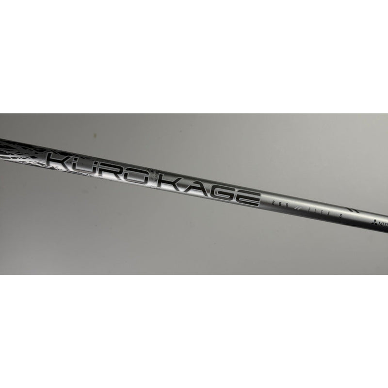 TaylorMade Sim 2 Max 10.5* Driver - Kurokage 60G Stiff Flex - Very Good w/ HC image 6