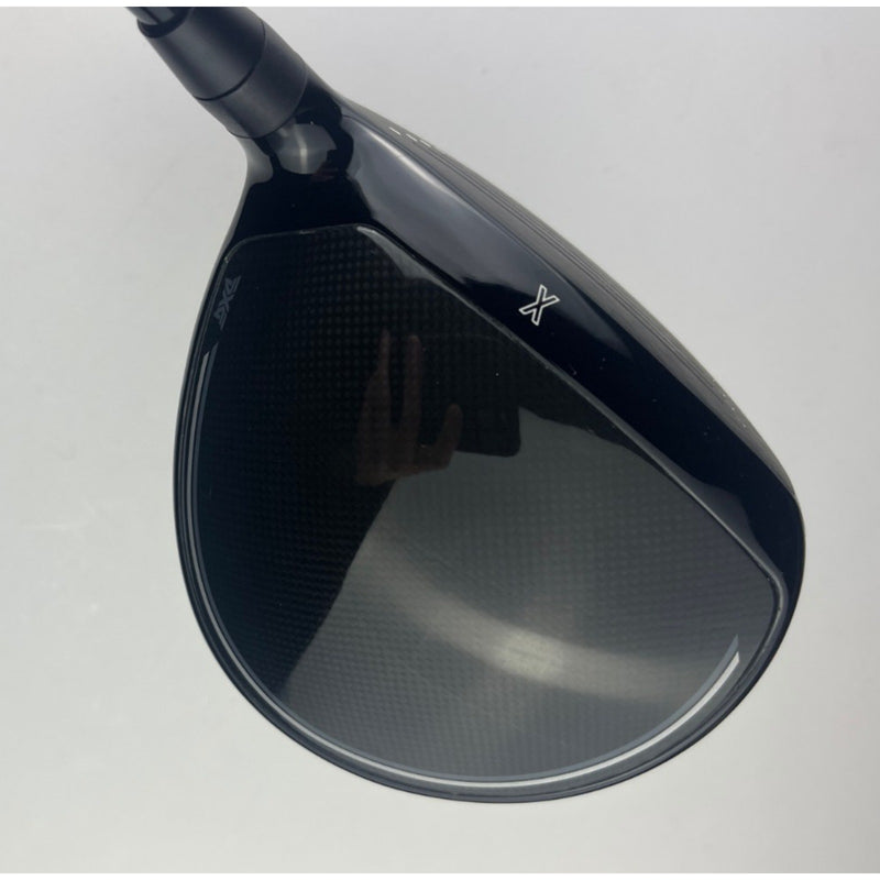 PXG Secret Weapon 13* Mini Driver - Tensei Blue AV 65 Stiff Flex - Very Good +HC image 4