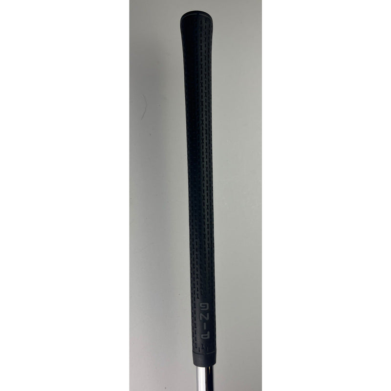 Ping S159 Black Dot 56/12S Sand Wedge - Ping ZZ 115 Wedge Flex — image 6