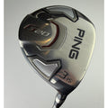 Ping G20 15* 3 Wood - Ping TFC 169F Regular Flex - Very Good w/ HC thumbnail 2