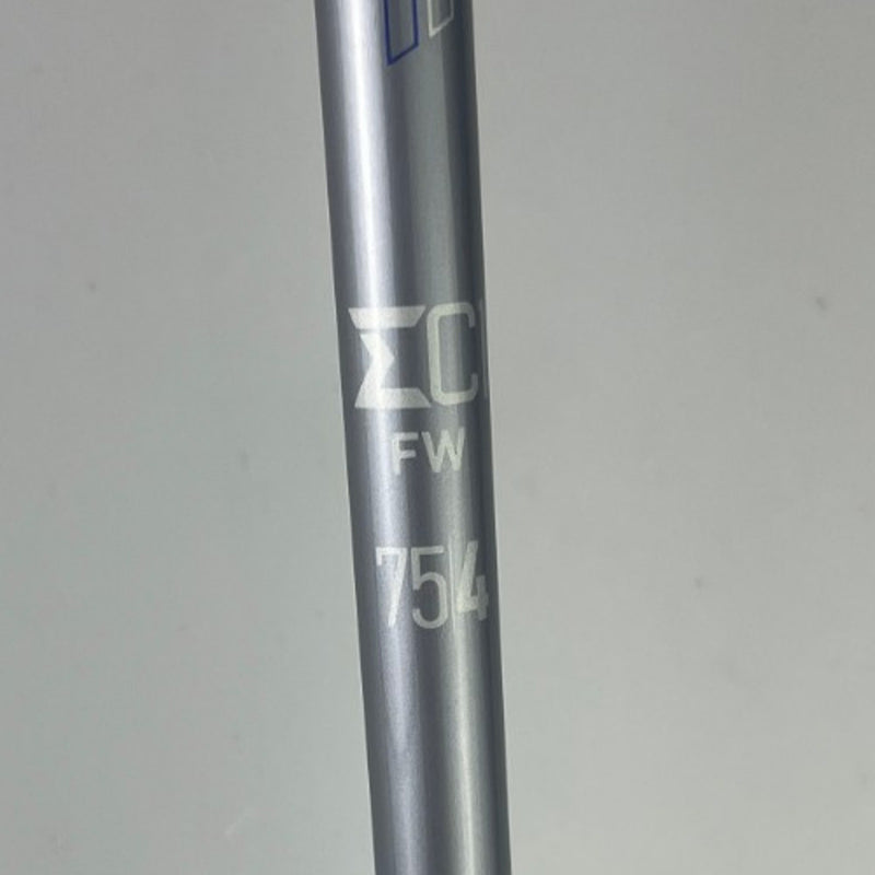 Callaway Elyte Triple Diamond 21* 7 Wood - Aretera EC1 Blue 75 Stiff - EXCNT +HC 6