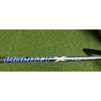 Titleist 718 CB Forged Ironst 3-PW - Project X 120g 6.0 Stiff - Very Good