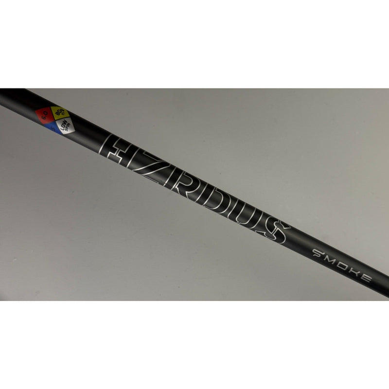 TaylorMade Sim Max 19* 3 Hybrid - HZRDUS 80G 6.0 Stiff - Good image 5