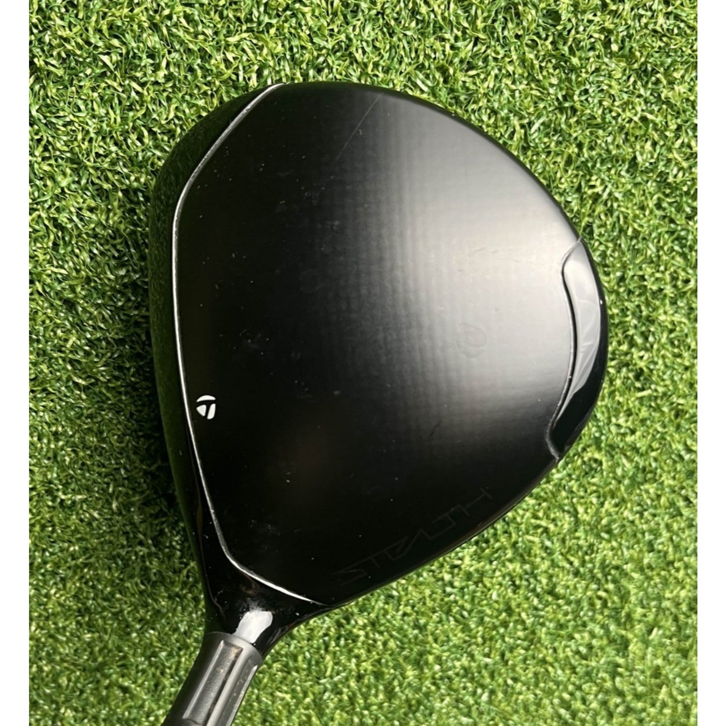 Taylormade Stealth 15° 3 Wood - Fujikura Ventus FW 5-R Regular - Excellent w/ HC