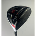 TaylorMade M1 9.5* Driver - Kurokago 60G Stiff Flex - Excellent w/ HC thumbnail 2