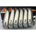 Titleist AP1 712 Irons 6-PW, W - Tour AD 65i Regular Flex - Brand New Grips! 111 thumbnail 6