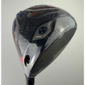 NEW! Callaway USA 250 Quantum Triple Diamond 9* Driver - Denali 60G 6.0 Stiff thumbnail 2