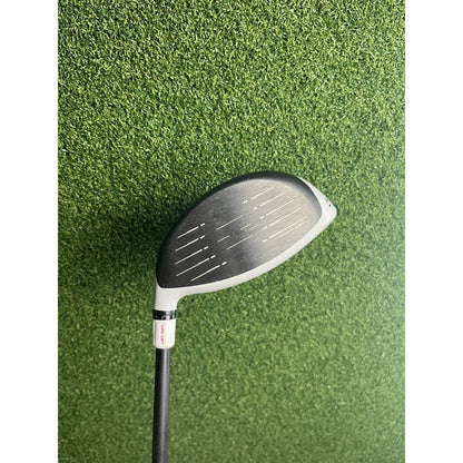 TaylorMade SIM2 Max Driver 9 - Feruga 6X Shaft - Very Good w/ HC