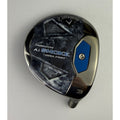 Callaway Paradym Ai Smoke Max Fast 16* 3 Wood Head Only thumbnail 2