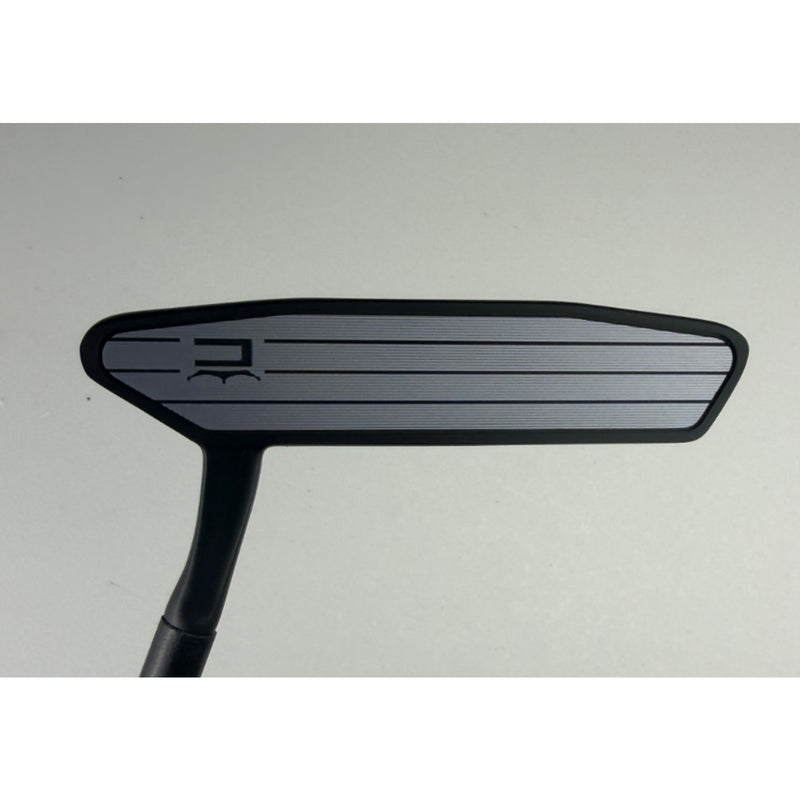 Cobra King Sport-60 34.5" Putter - LA Golf Black Putter Shaft w/ HC image 3