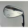 Titleist Vokey SM6 50/08 F Grind Wedge - Titleist SM6 Wedge Flex - Very Good thumbnail 1