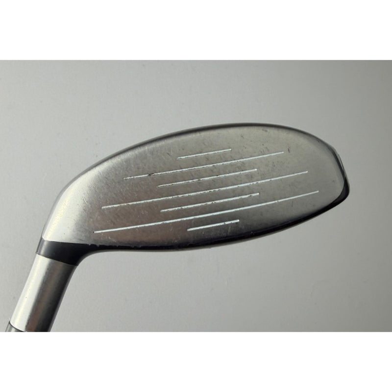 TaylorMade Burner 15* 3 Wood - REAX 50 Regular Flex - Good image 2