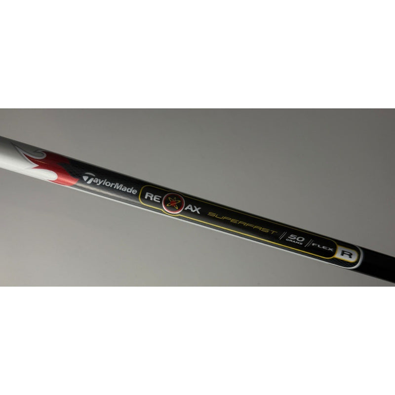 TaylorMade Burner 15* 3 Wood - REAX 50 Regular Flex - Good image 4