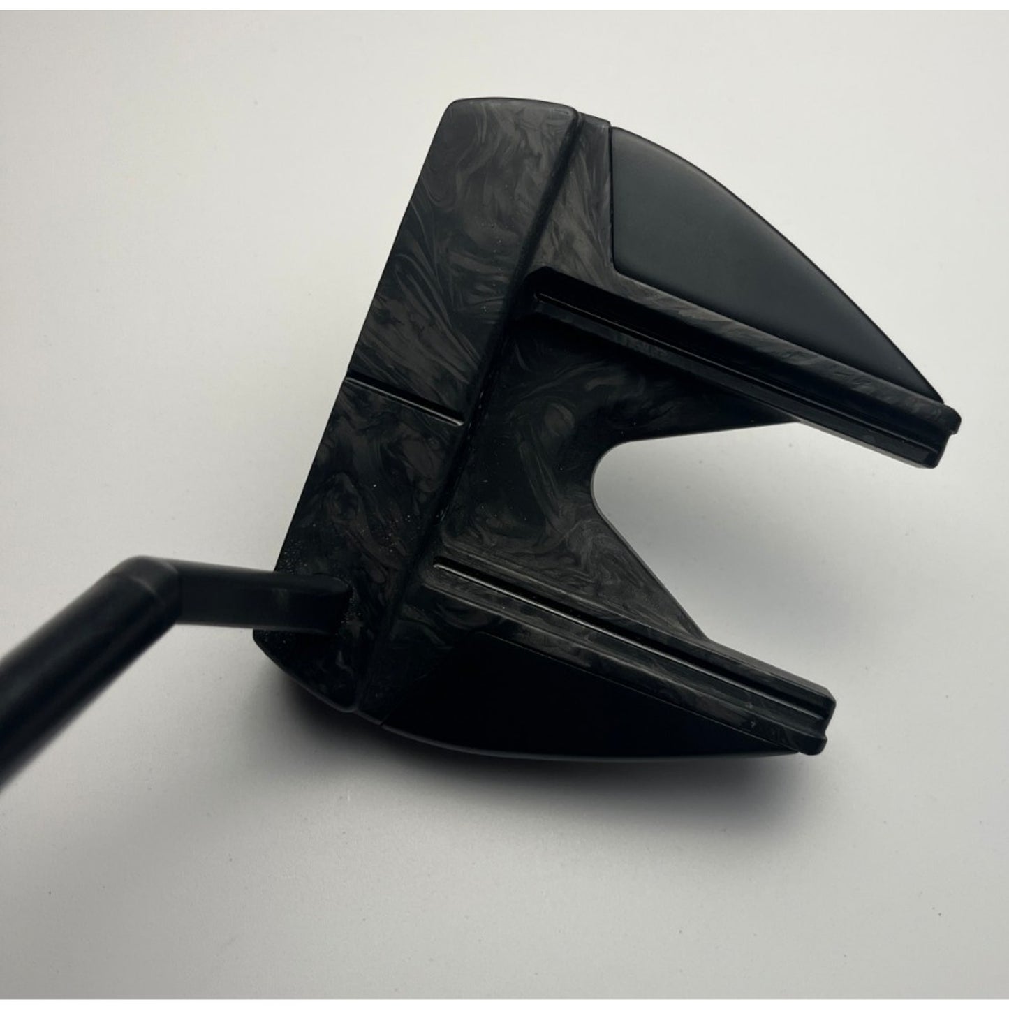 LA GOLF MALIBU X PUTTER 33.25" w/ HEADCOVER