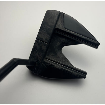 LA GOLF MALIBU X PUTTER 33.25" w/ HEADCOVER