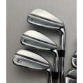 Takomo 101T Irons 4-PW - KBS Lite Stiff Flex - Good thumbnail 3