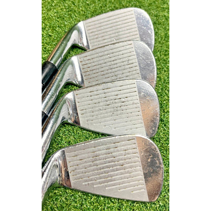 Titleist Forged 690 CB 3-PW - Dynamic Gold S300 - Value