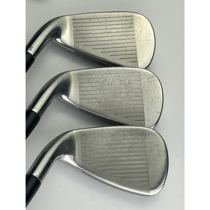 Titleist AP1 712 Irons 6-PW, W - Tour AD 65i Regular Flex - Brand New Grips! 111 — image 4