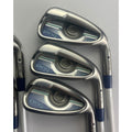 Ping GLE G LE Black Dot Irons 6-PW - ULT 230 Ladies Flex +0.5" - Very Good thumbnail 2
