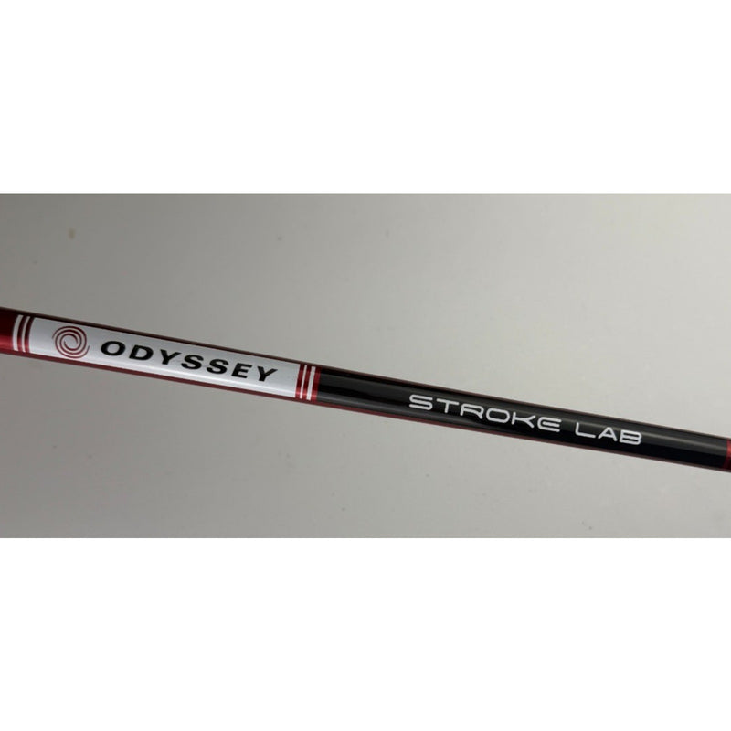 Odyssey White Hot OG 7 CH SL Putter Graphite Right 35" w/ HC image 5