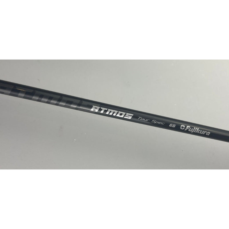 LH Cobra F9 9* Driver - Fujikura Atmos Tour Spec 6S Stiff - Value — image 7